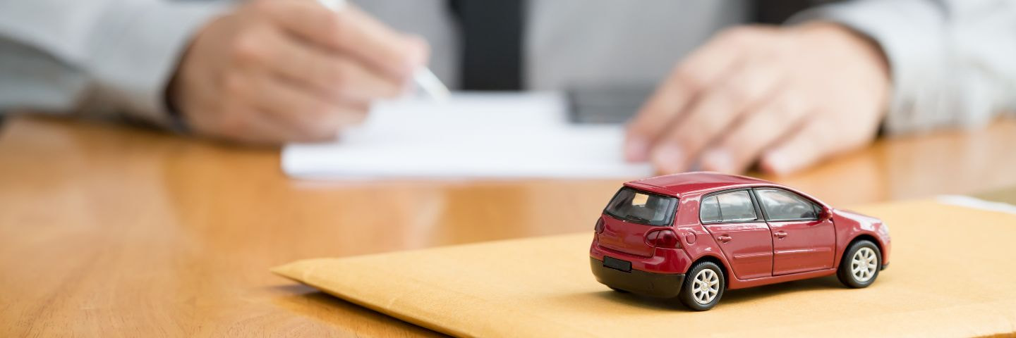 Lending for the purchase of used cars through partner car dealerships